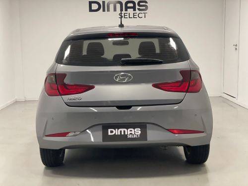 HYUNDAI HB20 1.0 12V FLEX EVOLUTION MANUAL